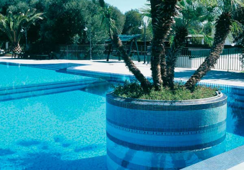 Appiani MIX WELLNESS&POOL